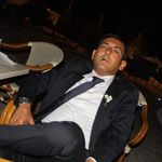 Angelo Di Nuzzo - @arcangelodinuzzo1971 - Instagram