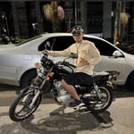 Angelo Ocampo - @aov988 - Instagram