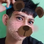 Angelo Ocampo - @crzzyy_gell - Instagram