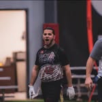 Angelo Ocasio - @aocasio787 - Instagram