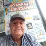 Angelo Ochoa  - Facebook
