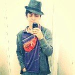 Angelo Ojeda - @angelini_vip - Instagram