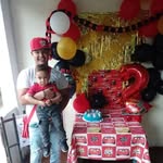 Angelo Ojeda - @angeloojeda09 - Instagram