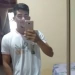 Angelo Oliveira - @angelooliveira82 - Instagram