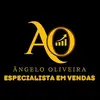Angelo Oliveira - @angelo_oliveirr - TikTok