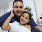 Angelo Oliveros - @angelojoseoliverosmarcella - Instagram