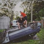 Angelo Oliveros - @el_patron1842 - Instagram