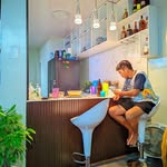 Angelo Oliveros - @ngell_oliveros - Instagram