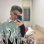 Angelo Olivieri - @lewantinoh - Instagram