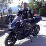 Angelo Olivieri - @angelosuzuki600 - Instagram