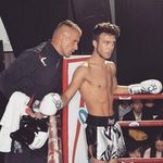 Angelo Olivieri - @_the_sick_angel_ - Instagram