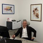 Angelo Olivieri - @angelo_1900 - Instagram