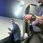 Angelo Orellana - @angelobarber23 - Instagram