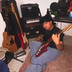 Angelo Orlando - @gelloprod - Instagram