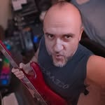 Angelo Orlando - @angelo.orlando.bass71 - Instagram