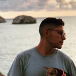 Angelo Orlando Pietrasanta Esquivel - @angelovepietra - Instagram