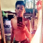 Angelo Orosco - Facebook