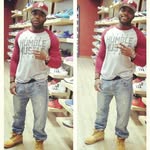 Angelo Osborne - @angellofly__9 - Instagram