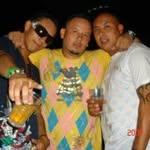 Angelo Osorio - @donparce67 - Instagram