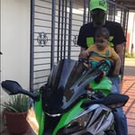 Angelo Osorio - @caripe01 - Instagram