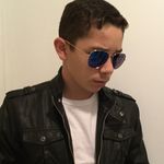 Angelo Otero - @fs4mineman - Instagram