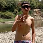 Angelo Otero - @angelootero30 - Instagram