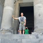 Angelo Pacifici - @pacificiangelo - Instagram