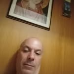 Angelo pacifici - @bazar12e - Instagram