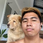 Angelo Padilla - @gelomersing - Instagram