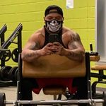 Angelo Padilla - @el_caballo_loco303 - Instagram