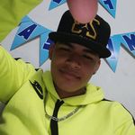 Angelo Padilla - @angelo.padilla0408 - Instagram