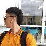 Angelo Padilla - @angelo_padilla27 - Instagram