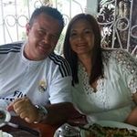Angelo Padilla - @angelopadillakia1975 - Instagram