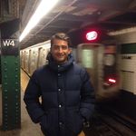 Angelo Padilla - @angelopadilla9 - Instagram