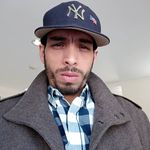 angelo padin - @datruth181 - Instagram