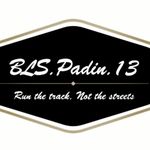 Angelo Padin Jr - @bls.padin.13 - Instagram