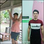 Dann Angelo Padin - @sirangelopads - Instagram