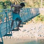 Ray Cesar Angelo Padin - @cezaryanisimo - Instagram