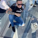 Angelo Paez - @a_ndapavi - Instagram