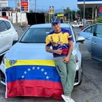 Angelo Paez - @andapavi - Instagram