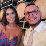 Angelo & Alexandra Pagán - @alextimes_two - Instagram