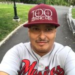 Angelo Pagan - @angelopagan75 - Instagram