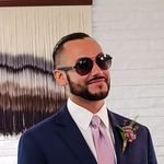 Angelo Pagan - @pockets93 - Instagram
