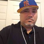 Angelo Pagan - @shyne14977 - Instagram