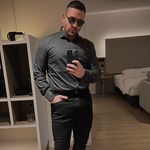 Angelo Pagano - @angelopagano92 - Instagram