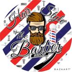 Hair Style The Barber Shop - @angelopagano85 - Instagram