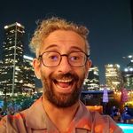 Angelo Pagano - @pagangelo - Instagram