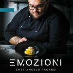 Angelo Pagano - @chef_angelop - Instagram