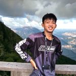 Bryan Angelo Pagarigan - @kingbryan157 - Instagram