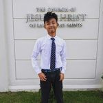 Bryan Angelo Pagarigan - @bryanangelo1216 - Instagram